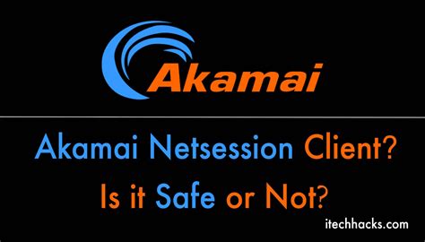 akamai netsession client download